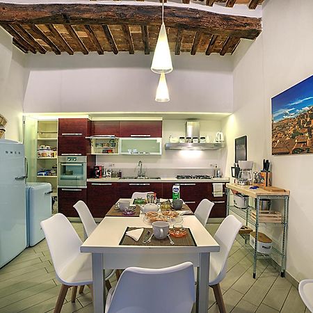 Cozy Apartment In The Heart Of سيينا المظهر الخارجي الصورة