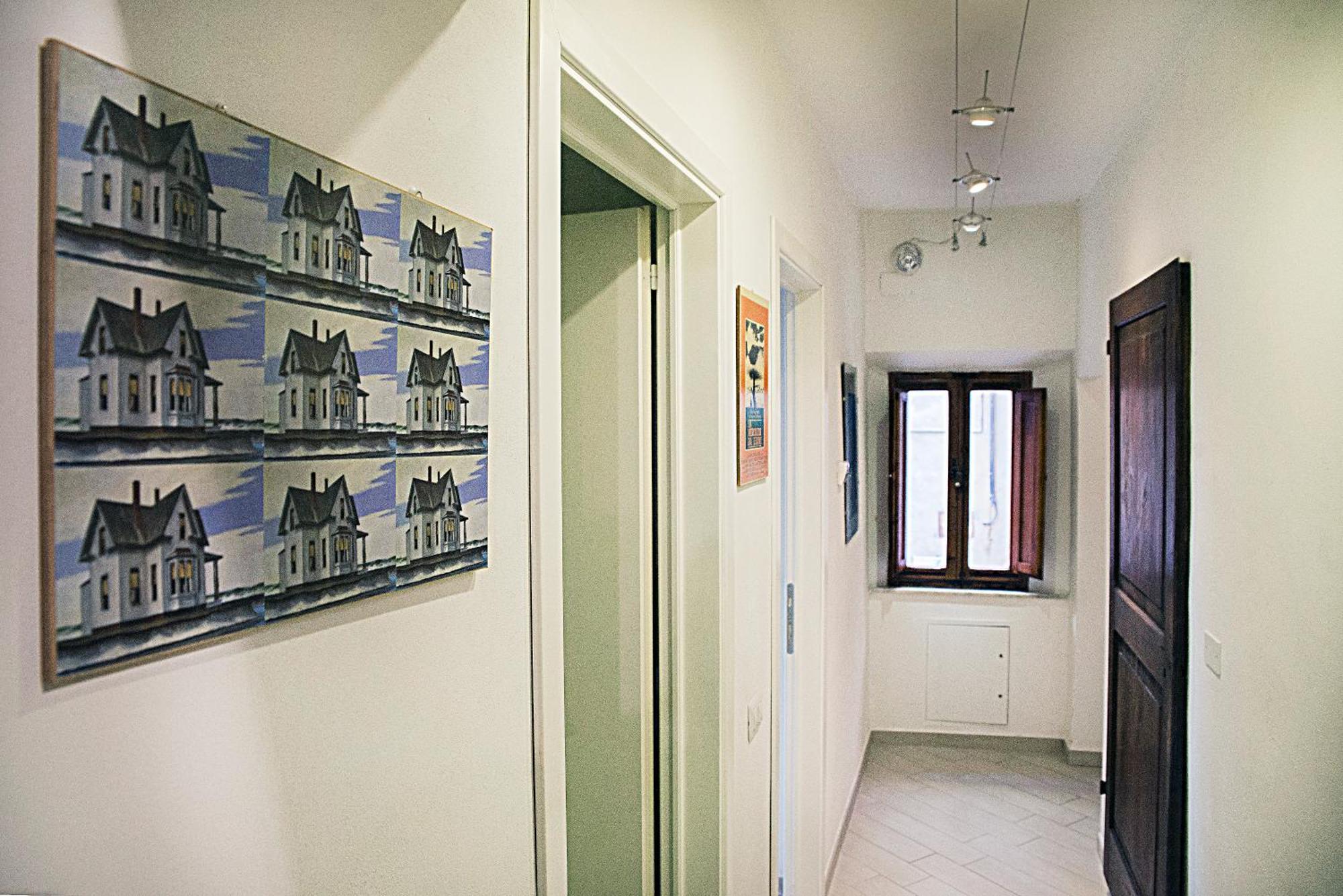 Cozy Apartment In The Heart Of سيينا المظهر الخارجي الصورة