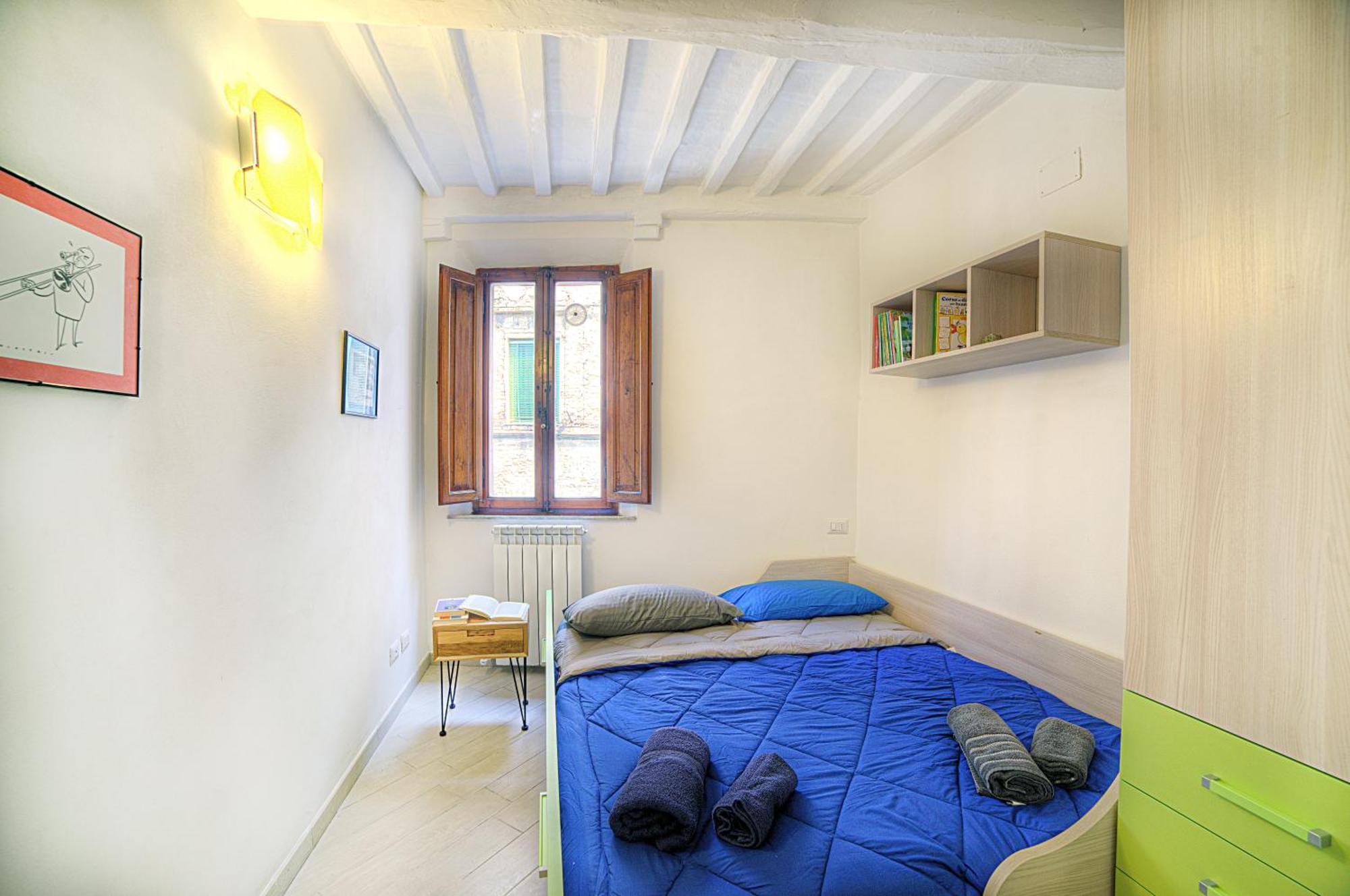 Cozy Apartment In The Heart Of سيينا المظهر الخارجي الصورة