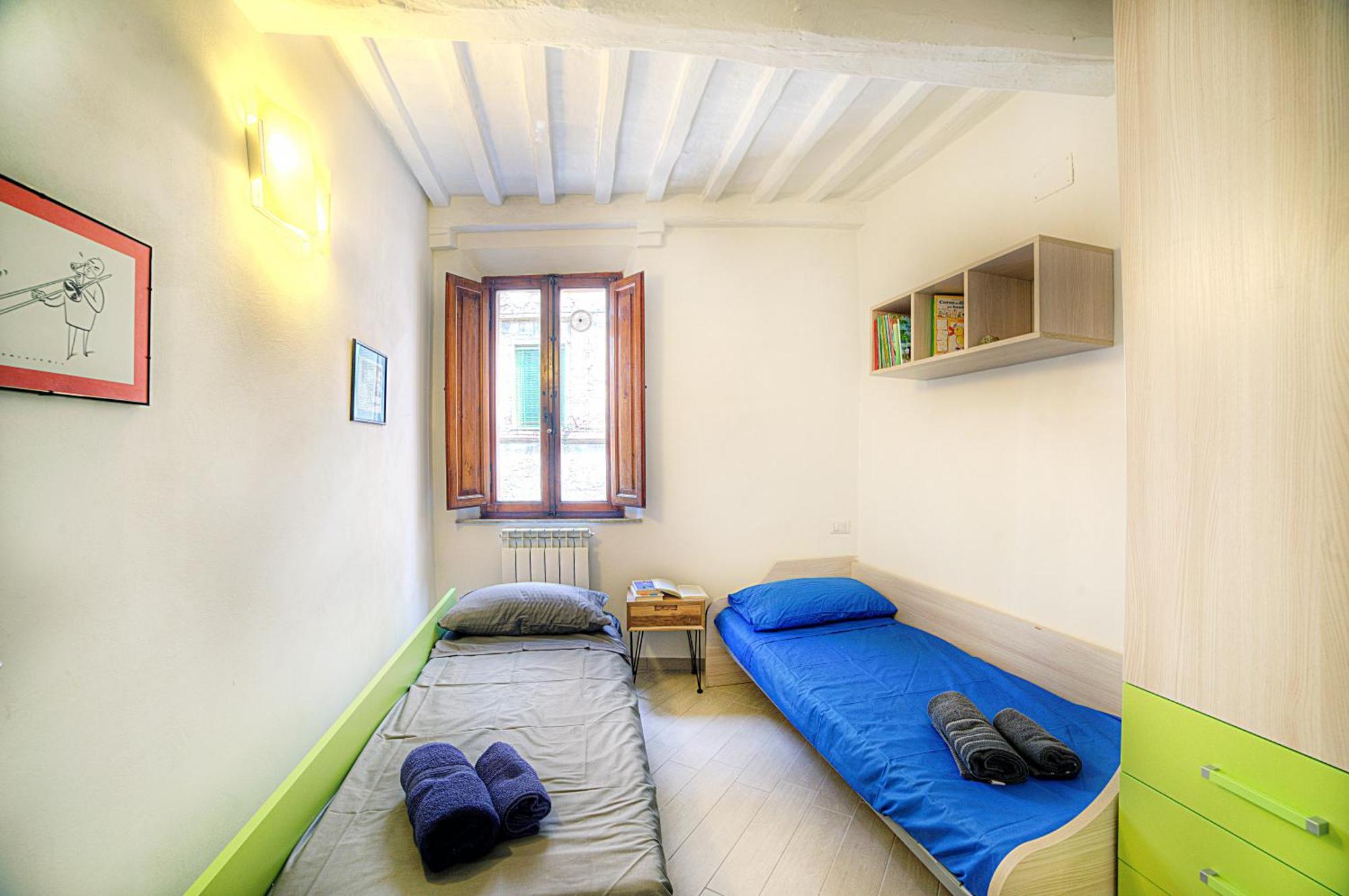 Cozy Apartment In The Heart Of سيينا المظهر الخارجي الصورة