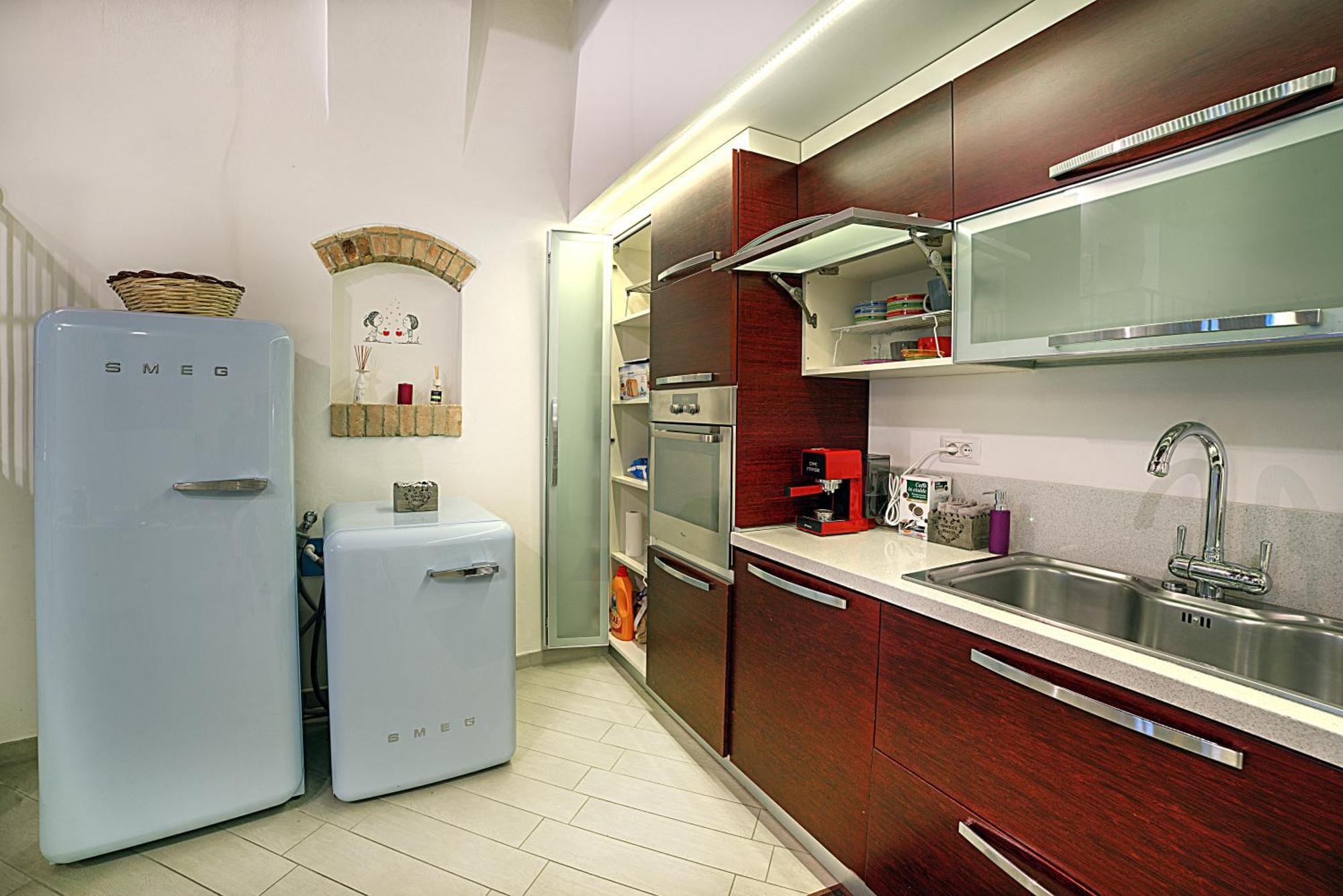 Cozy Apartment In The Heart Of سيينا المظهر الخارجي الصورة